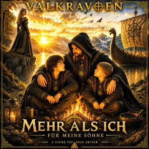 Mehr als ich