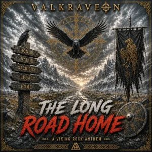 The Long Road Home
