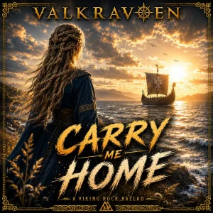 Carry me Home