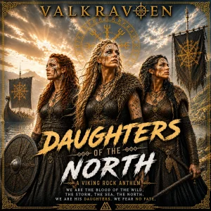 Daughters of the North