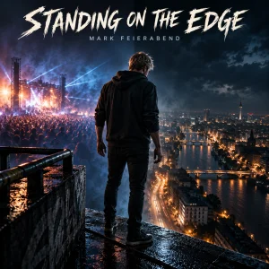 Standing On The Edge