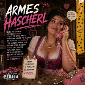 Armes Hascherl