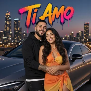 Ti Amo