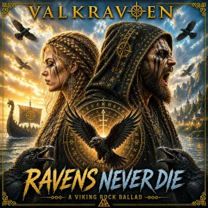 Ravens never die