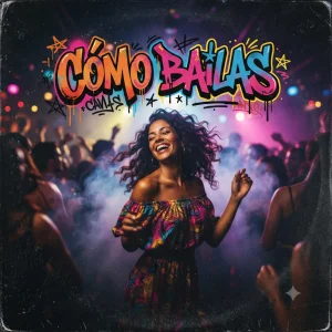 Cómo bailas