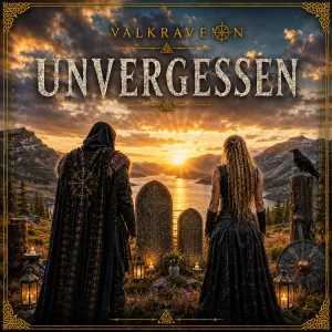 Unvergessen