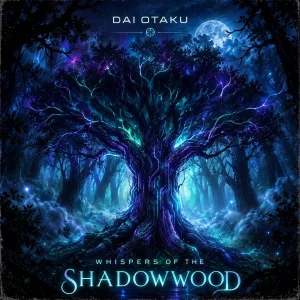 Whispers of the Shadowwood