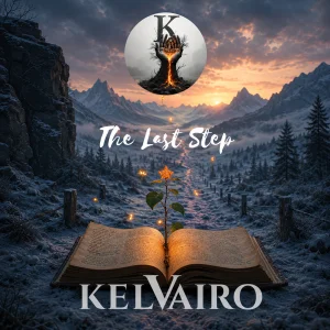 THE LAST STEP