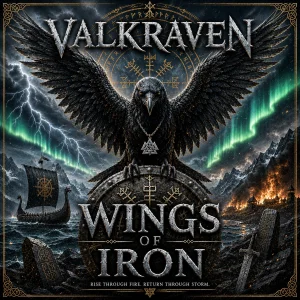 Wings of Iron
