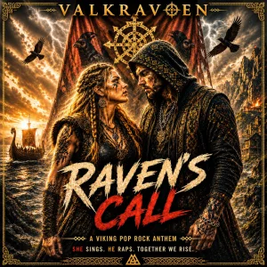 Raven's Call
