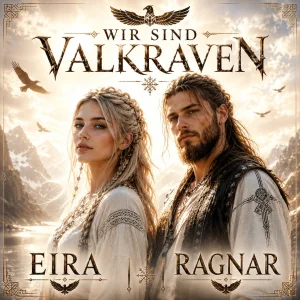 Wir sind Valkraven