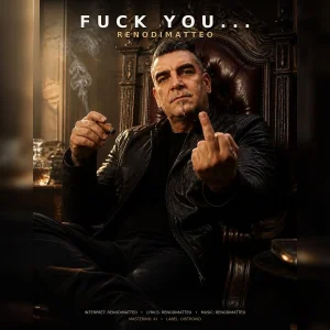Fuck you...