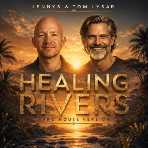 Healing Rivers (Afro House Version)