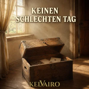 KEINEN SCHLECHTEN TAG