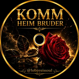 Kom heim bruder