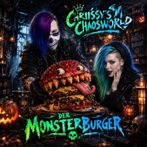 Der Monsterburger