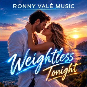 Ronny Valé Music - Weightless Tonight