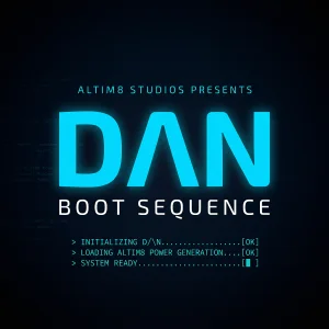 My Name is DAN