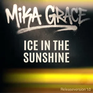 Ice in the Sunshine