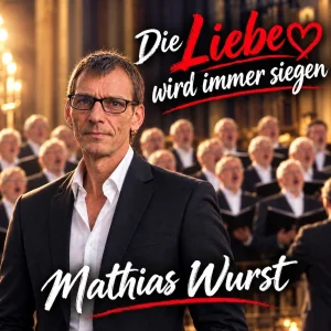 Die Liebe wird immer siegen (deutsche Version von Love will allways win)