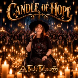 Candles of Hope