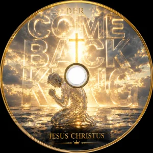 Er ist der Comeback king