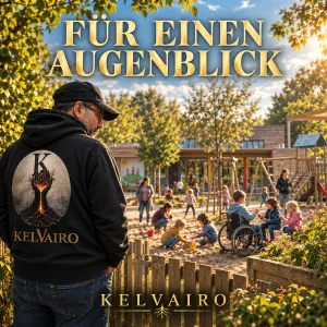 FÜR EINEN AUGENBLICK