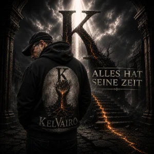 ALLES HAT SEINE ZEIT