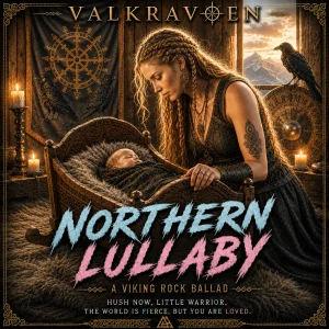 Northern Lullaby