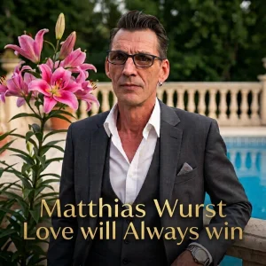 Love will Allway Win