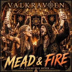 Mead & Fire