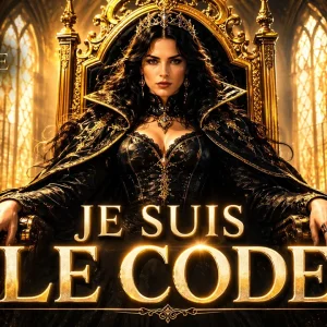 Je suis le code | Je suis Madame