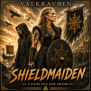 Shieldmaiden
