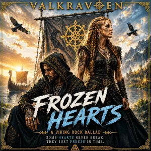 Frozen Hearts