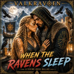 When The Ravens Sleep