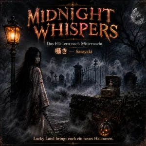 MIDNIGHT WHISPERS