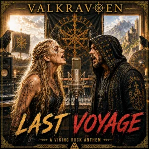 Last Voyage