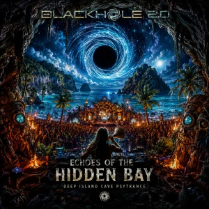 Hidden Bay