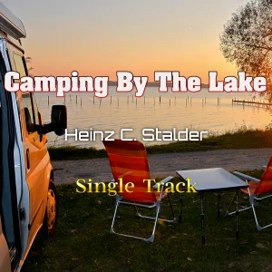 Camping By The Lake