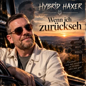 Wenn ich zurückseh