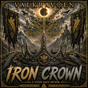 Iron Crown