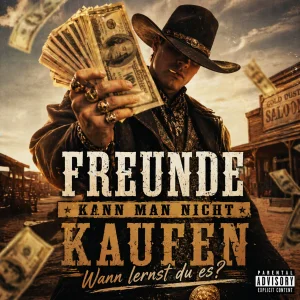Freunde kann man nicht kaufen