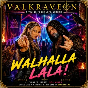 Walhalla Lala
