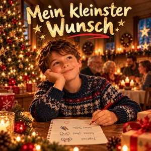 Mein kleinster Wunsch