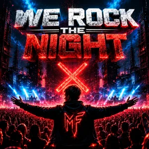 We Rock The Night
