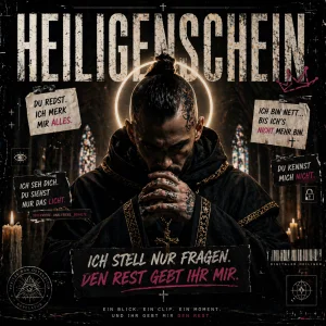 Heiligenschein