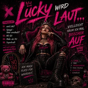 mehr als Du