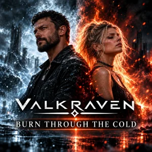 Burn trough the Cold