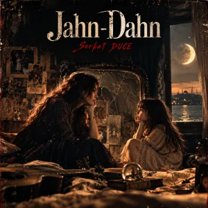 Jahn-Dahn
