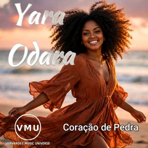 🇧🇷 Yara Odara  [ Coração de Pedra ]  🇧🇷